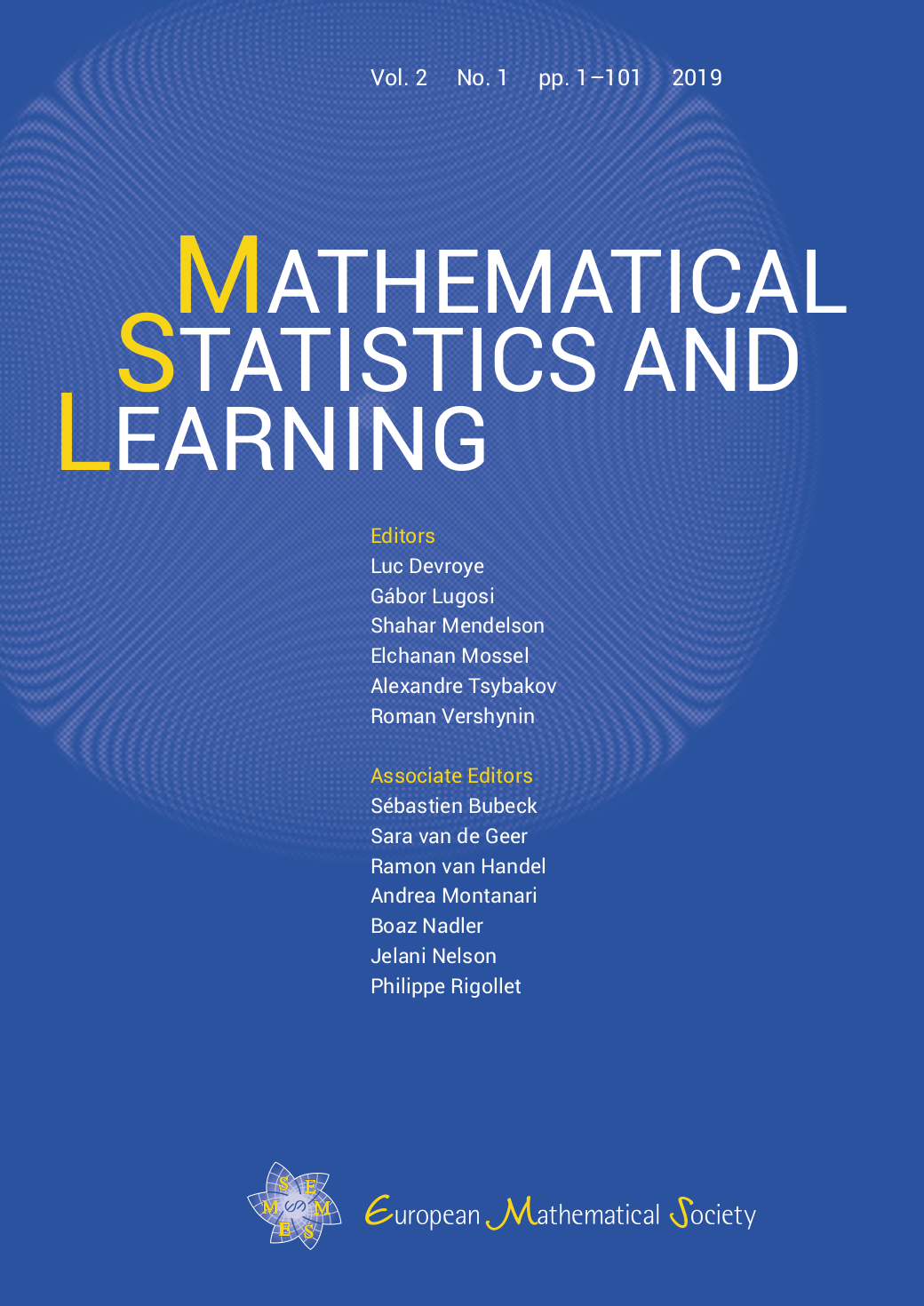 MSL cover