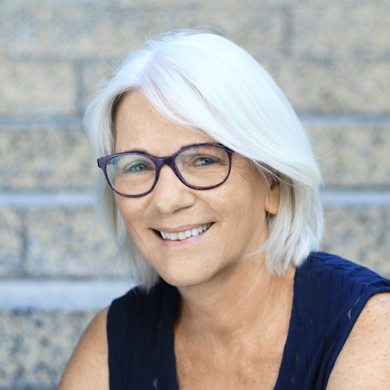 Sylvia Fellmann Lotrovsky