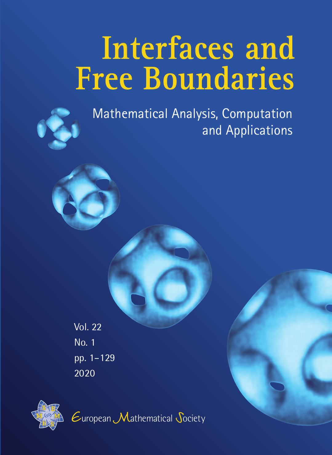 IFB cover