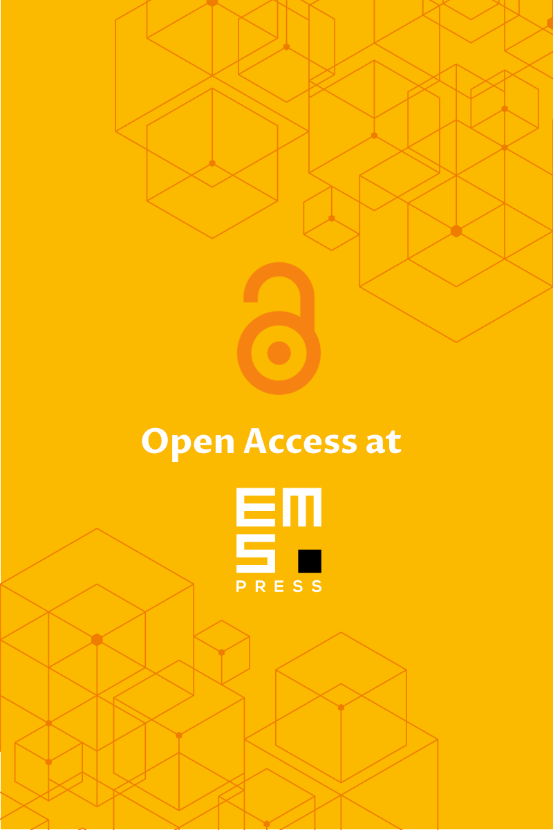 EMS Press Open Access