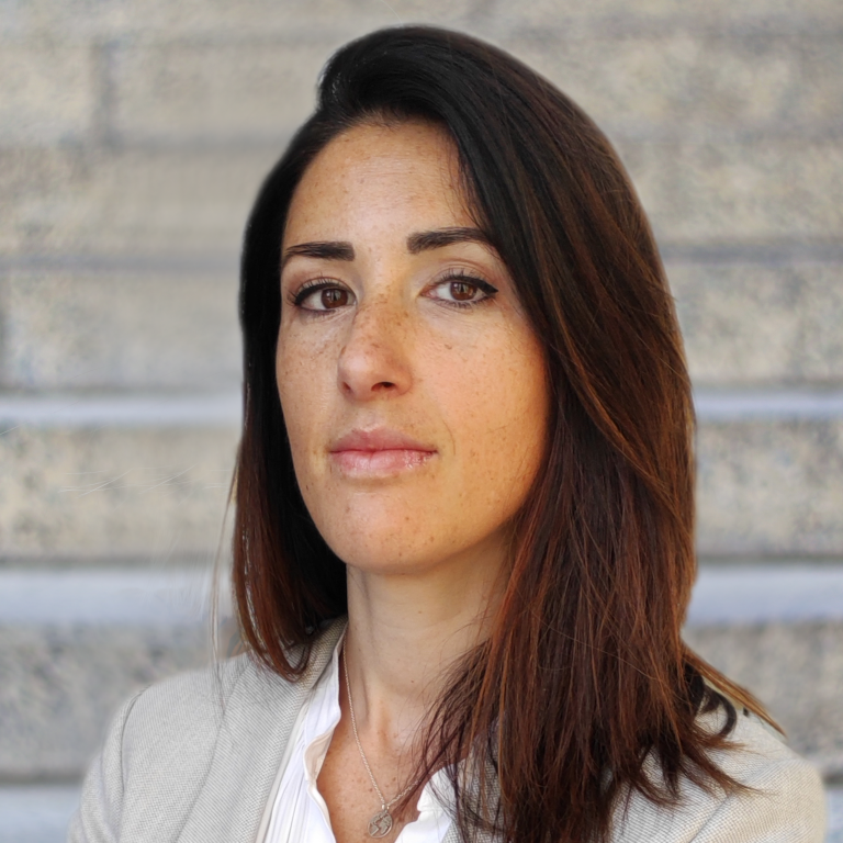 Beatriz Sanz - temporary picture