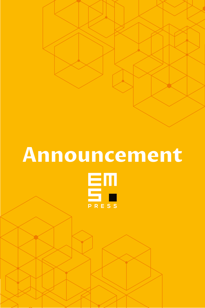 Announcements image