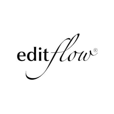 Editflow logo