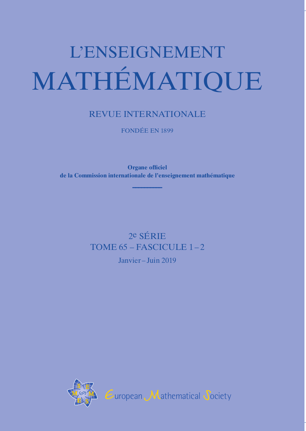 LEM cover