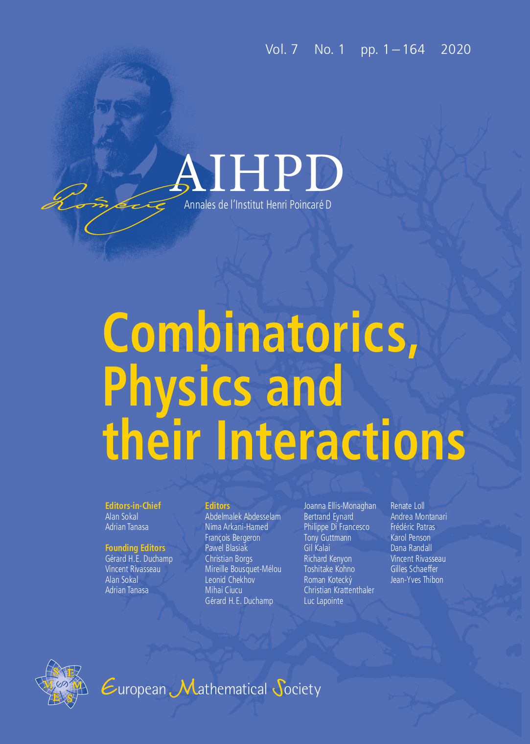 AIHPD cover