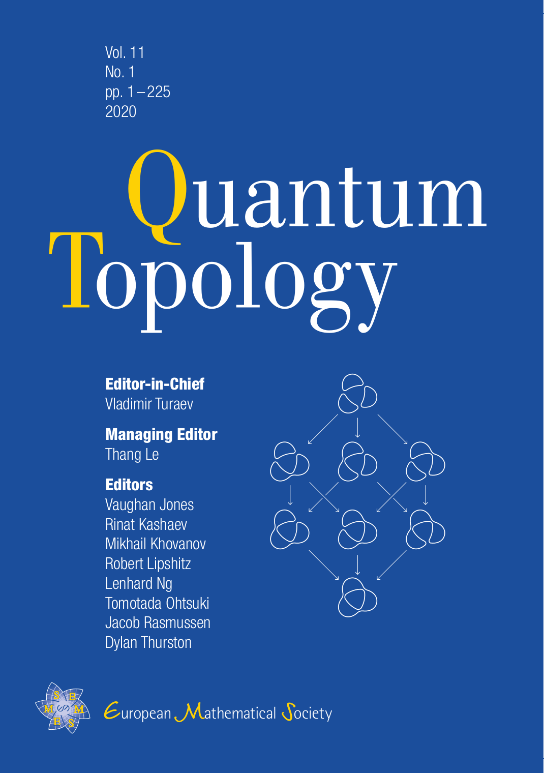 QT cover