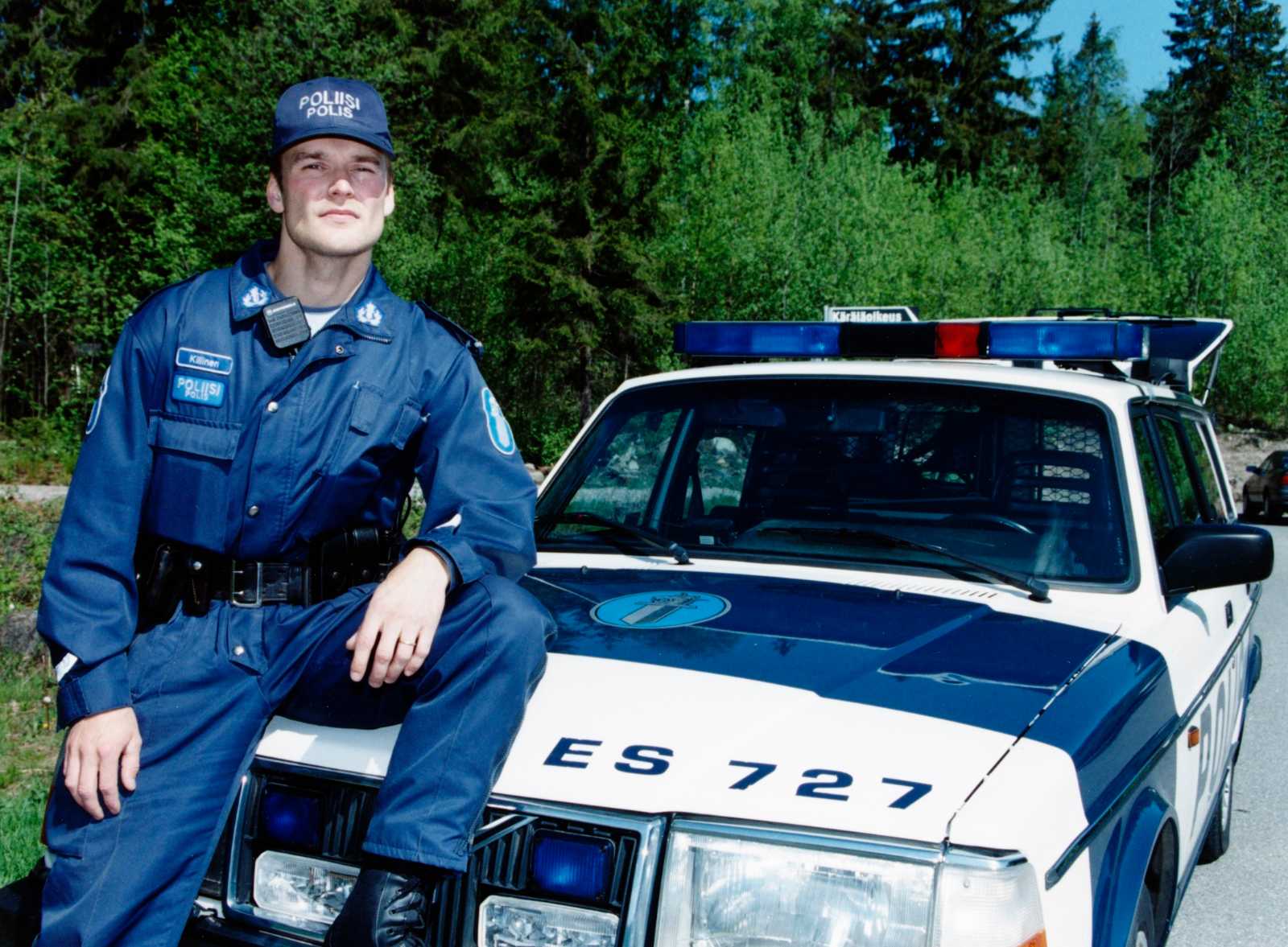 1990luku Kansainvälistyvä ja monimuotoistuva työ