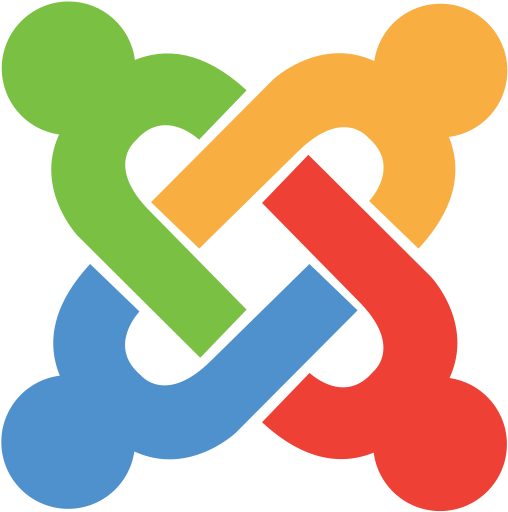 Joomla connector logo