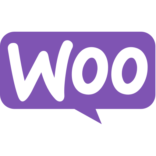 WooCommerce connector logo