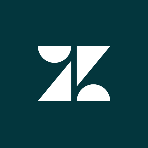 Zendesk connector logo