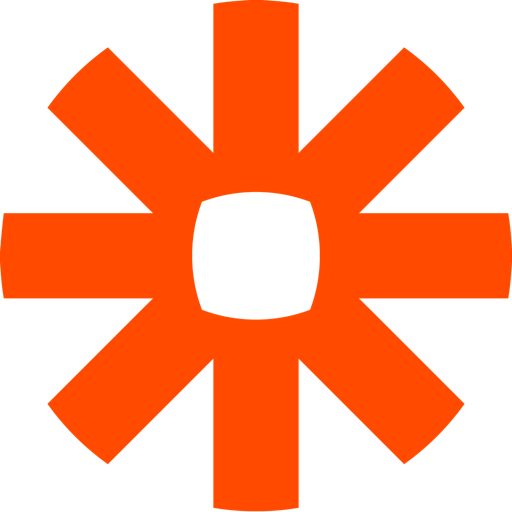 Zapier connector logo