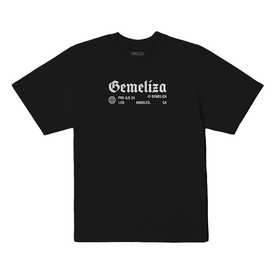 La Gemliza Shirt Front