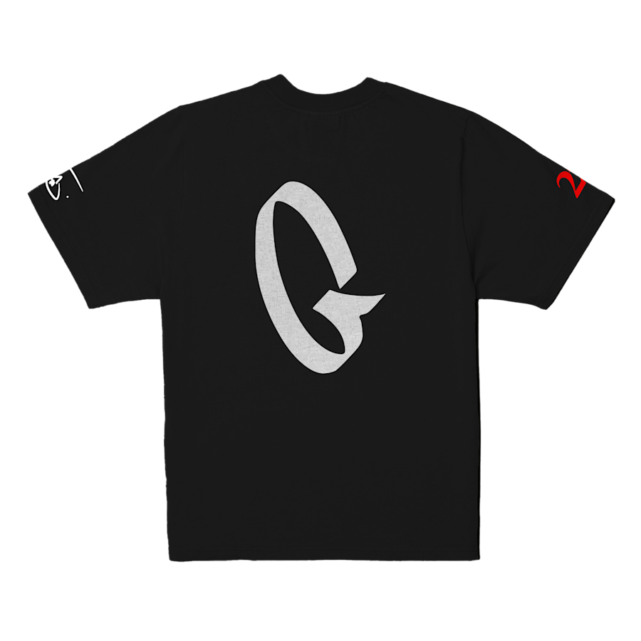 Gemeliza Shirt Back