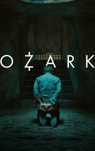 Ozark Cover