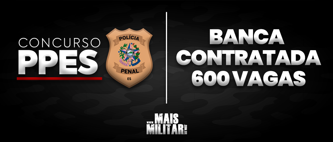 Concurso Polícia Penal ES: IDCAP é a Banca Contratada! Guia Completo para Sua Aprovação!