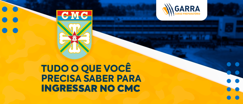 Como é o Colégio Militar de Curitiba? Vale a pena entrar no CMC?