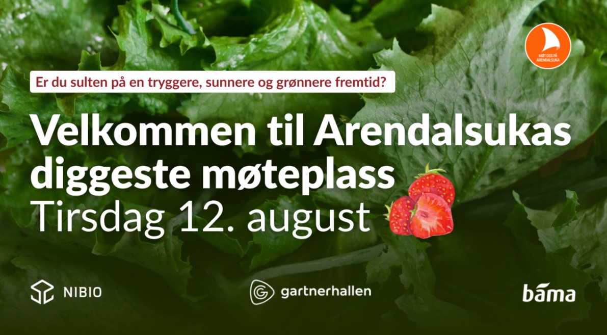 arendalsuka