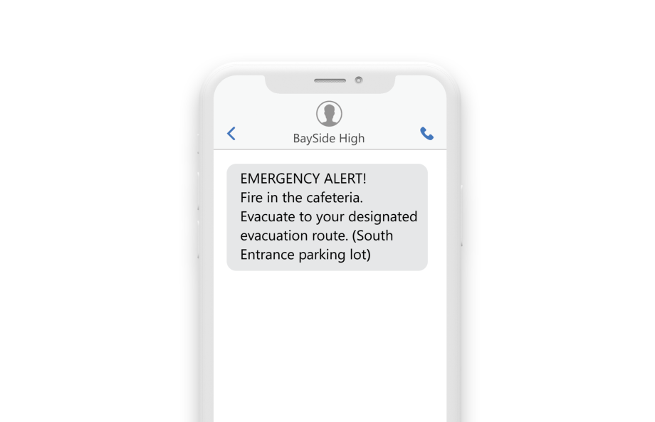 1. EmergencyAlert