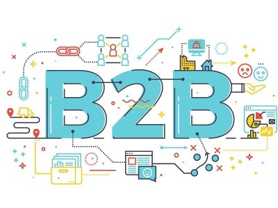 b2b