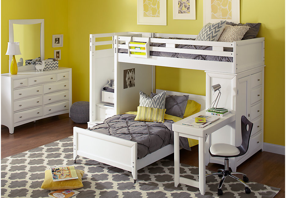 Tween Girls Bedroom Ideas Cool Decor Room Makeover Tips