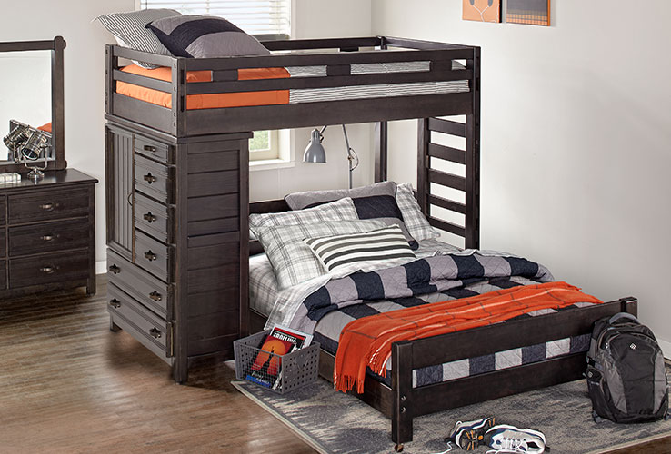 Rooms To Go Bunk Beds Carnawall Com, Bunk Beds Rooms To Go Kids