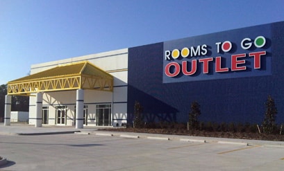 Pearl River La Discount Furniture Outlet Store