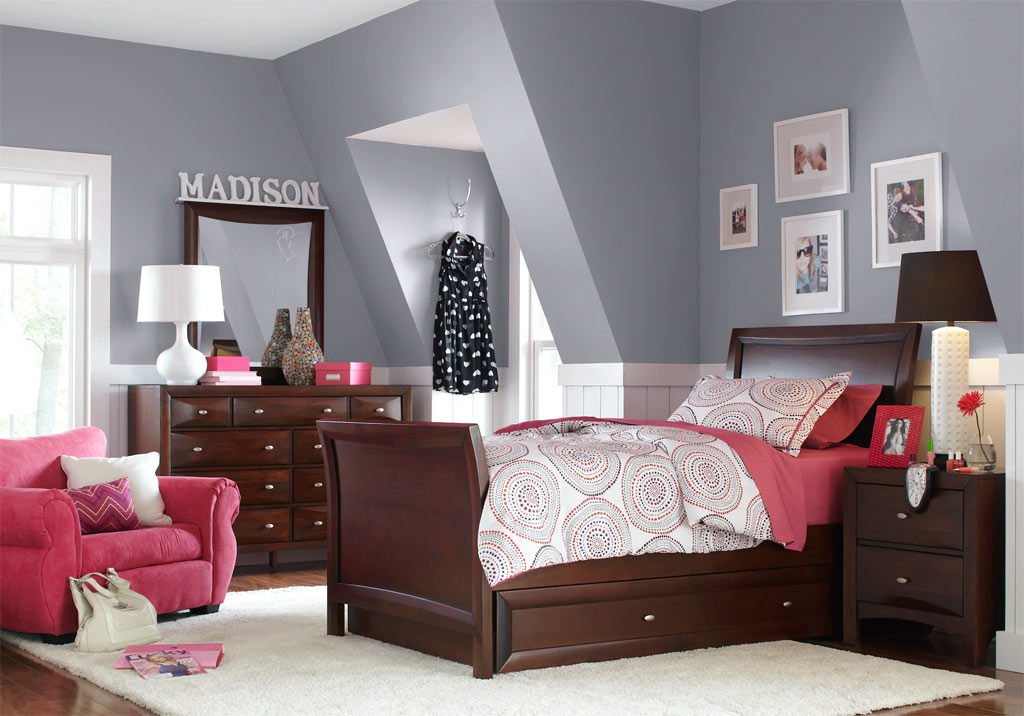 Teen Girls Room Decorating Ideas Designs Decor And More