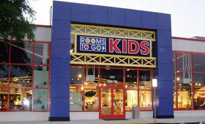 Ocala Fl Kids Baby Furniture Store