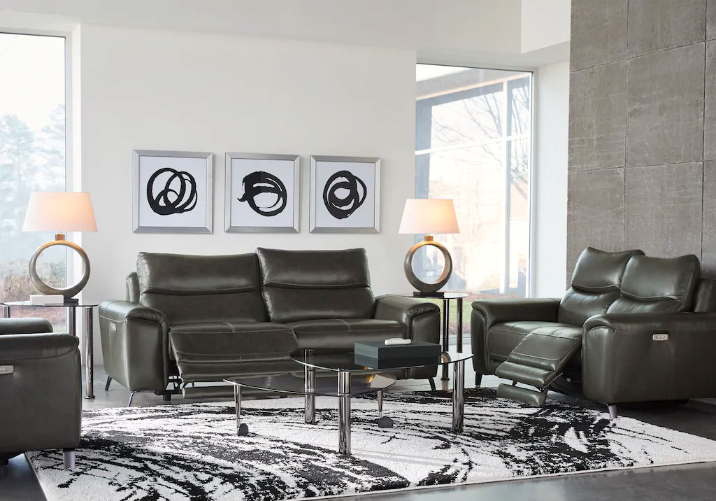 Living Room Modern Furnitures