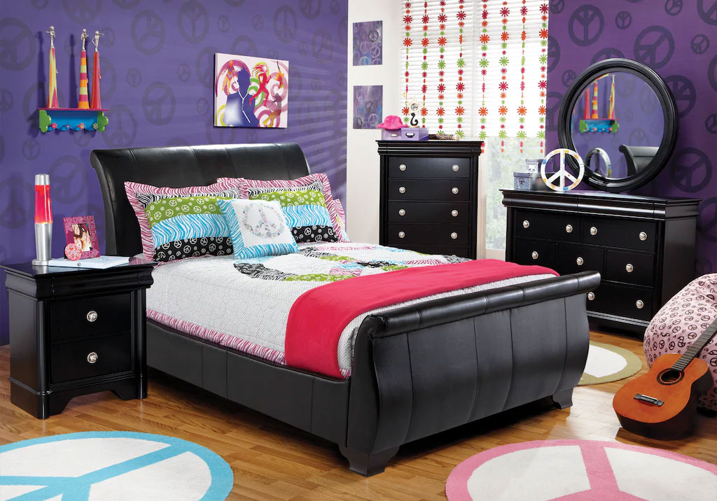 Tween Rooms Ideas Decor And Designs For Bedrooms