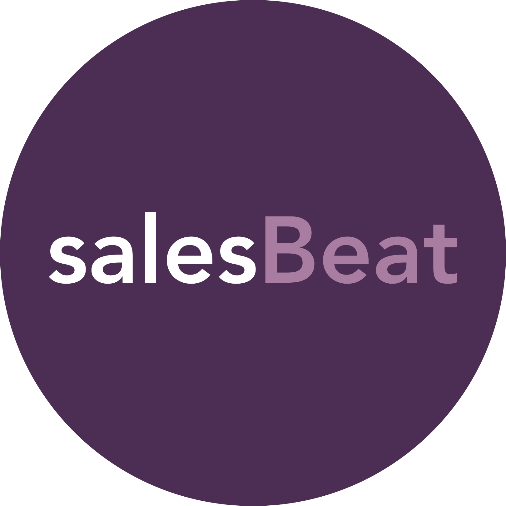 Salesbeat - Eliminating Lost Sales