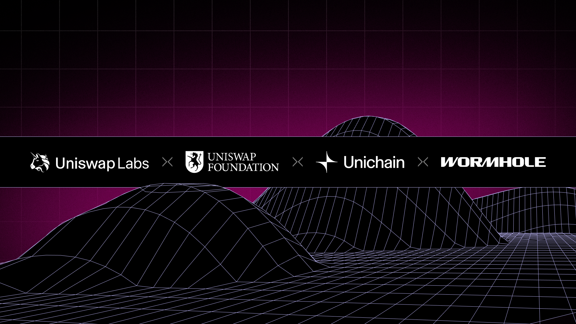 Uniswap and Wormhole Collaborate for Unichain Interoperability