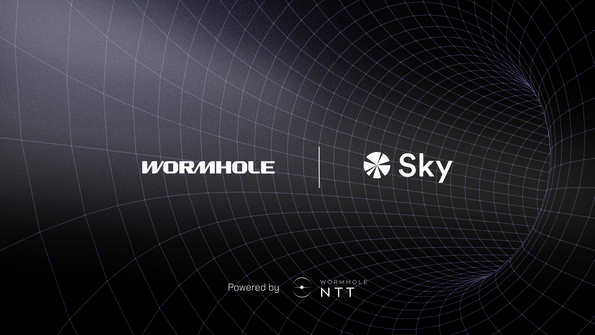 SKY, USDS, sUSDS goes multichain to Solana with Wormhole NTT