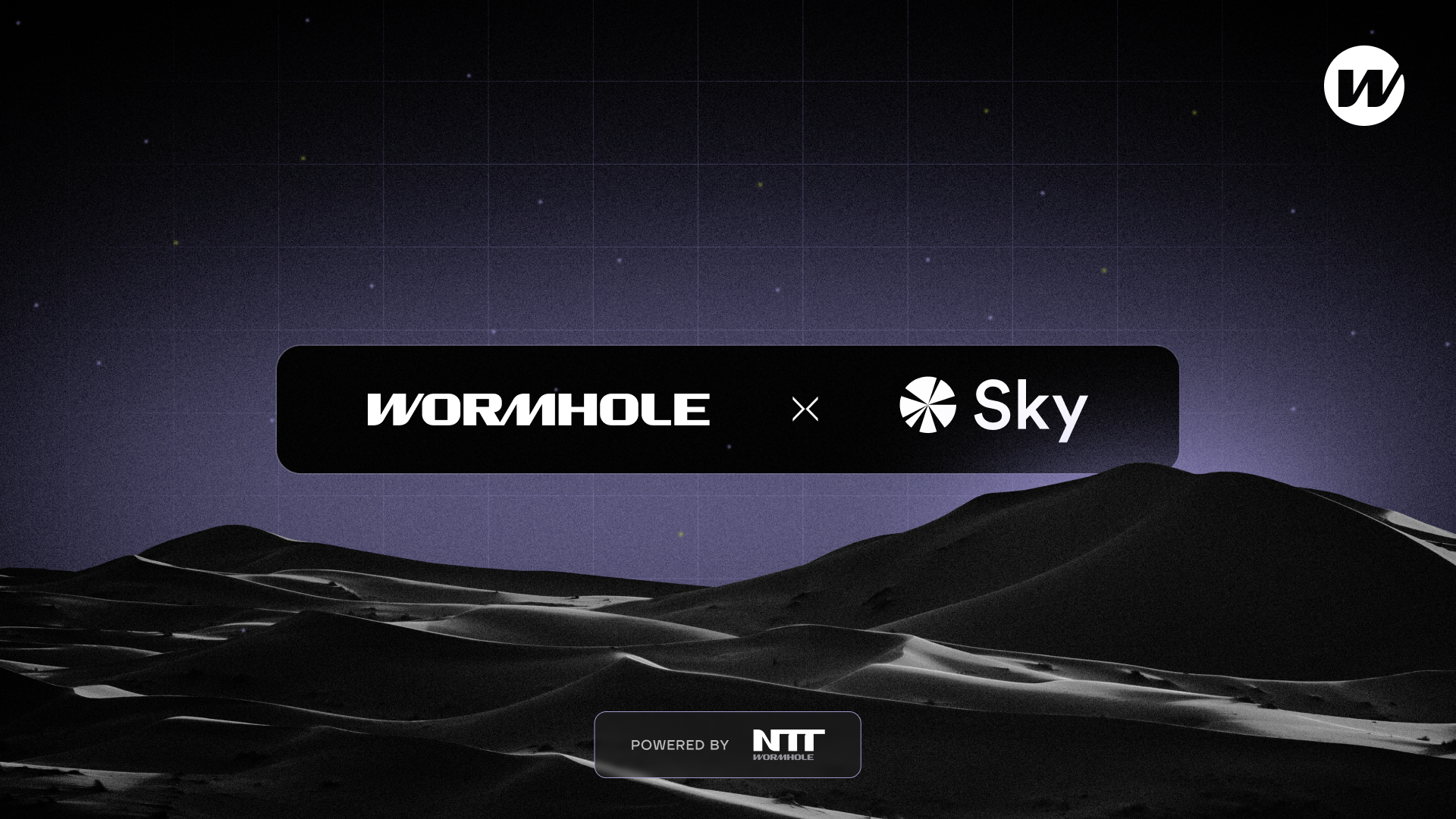 A case study on USDS, Sky’s flagship stablecoin (formerly DAI) and the third largest stablecoin by market cap, and its expansion to Solana with Wormhole’s NTT standard.