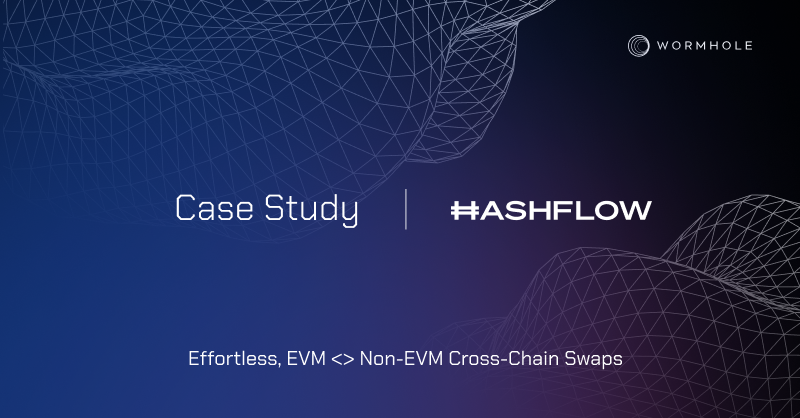 Hashflow - Case Study