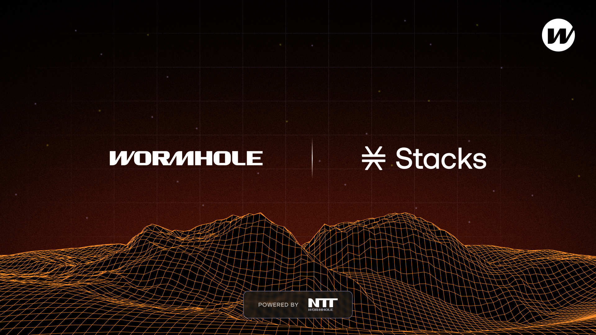 $1.5B Stacks sBTC and STX Adopt Wormhole NTT Standard to Expand Multichain