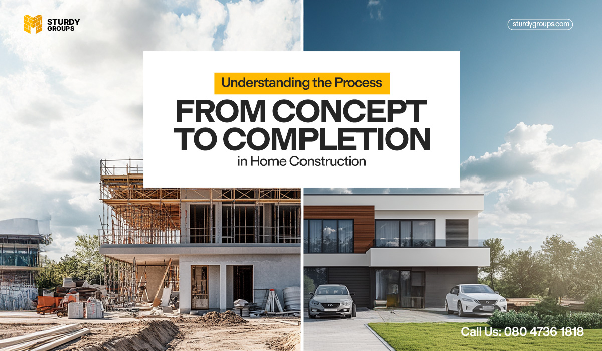 Learn how Sturdy Projects turns your home ideas into reality—from plan to finish.