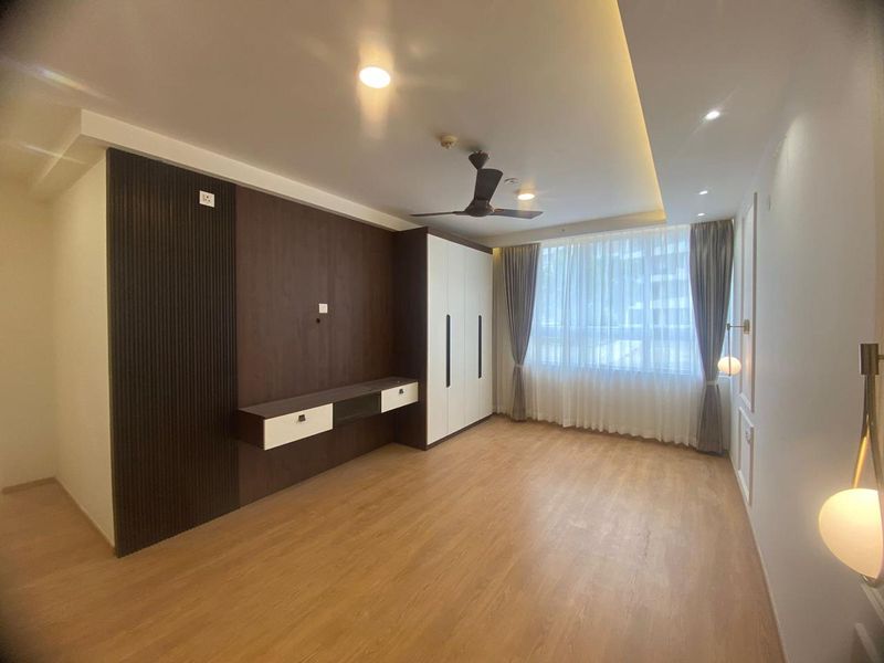 Shashank Aroor Residence