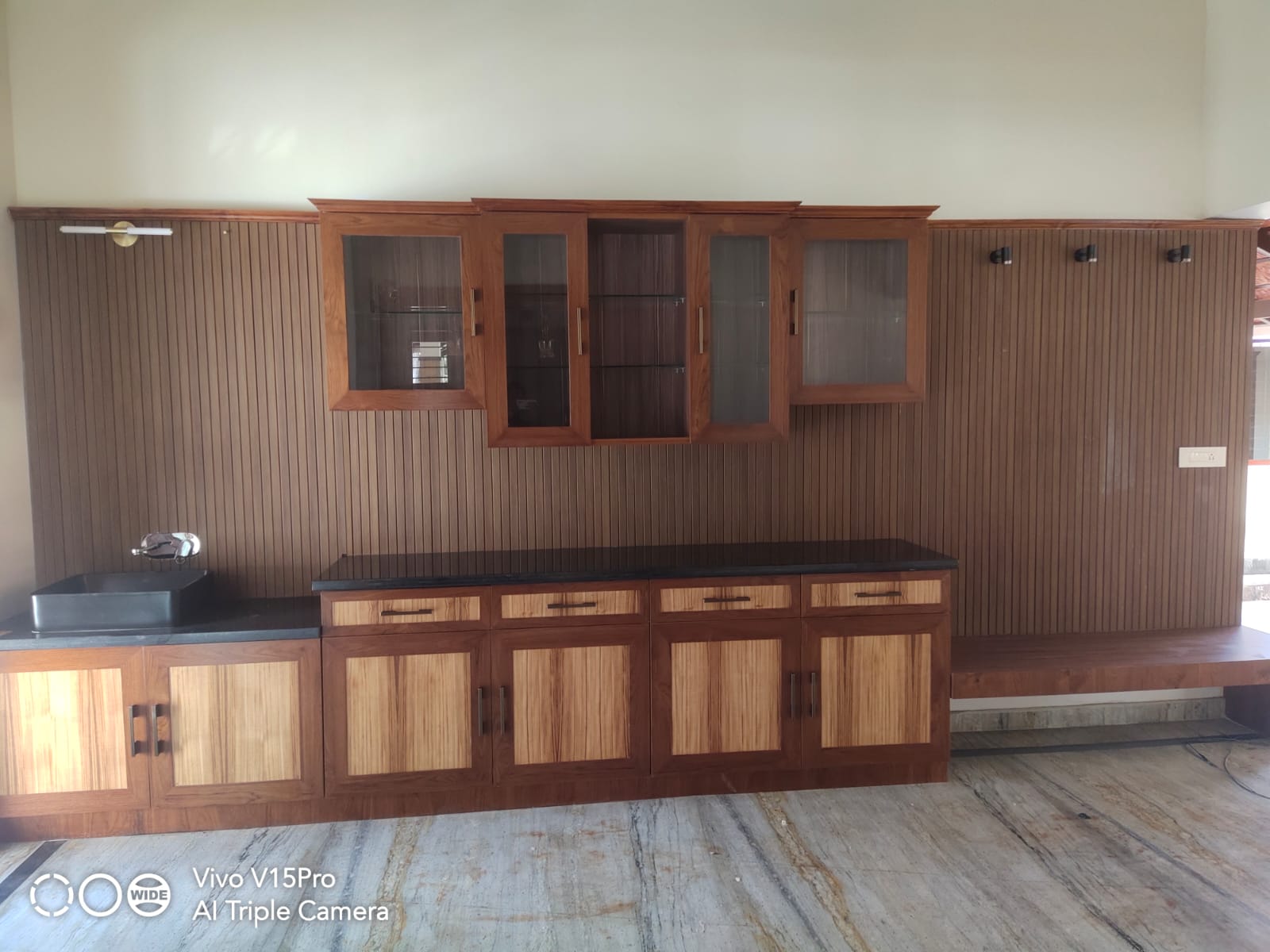 Rajendra HT Residence – 1