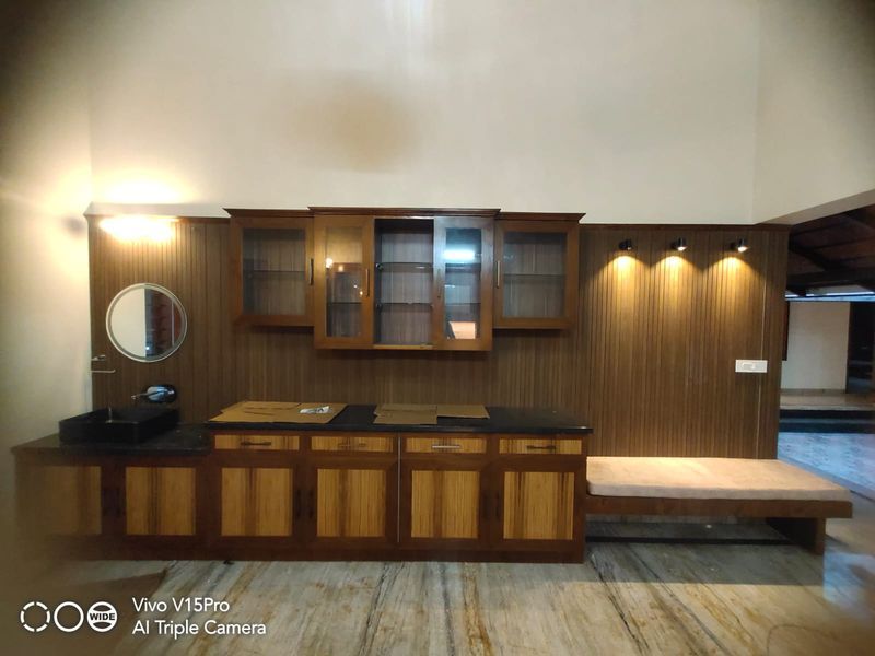 Rajendra HT Residence