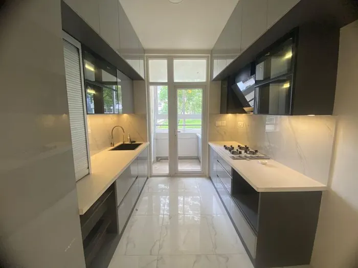 Modular kitchen by Sturdy Groups