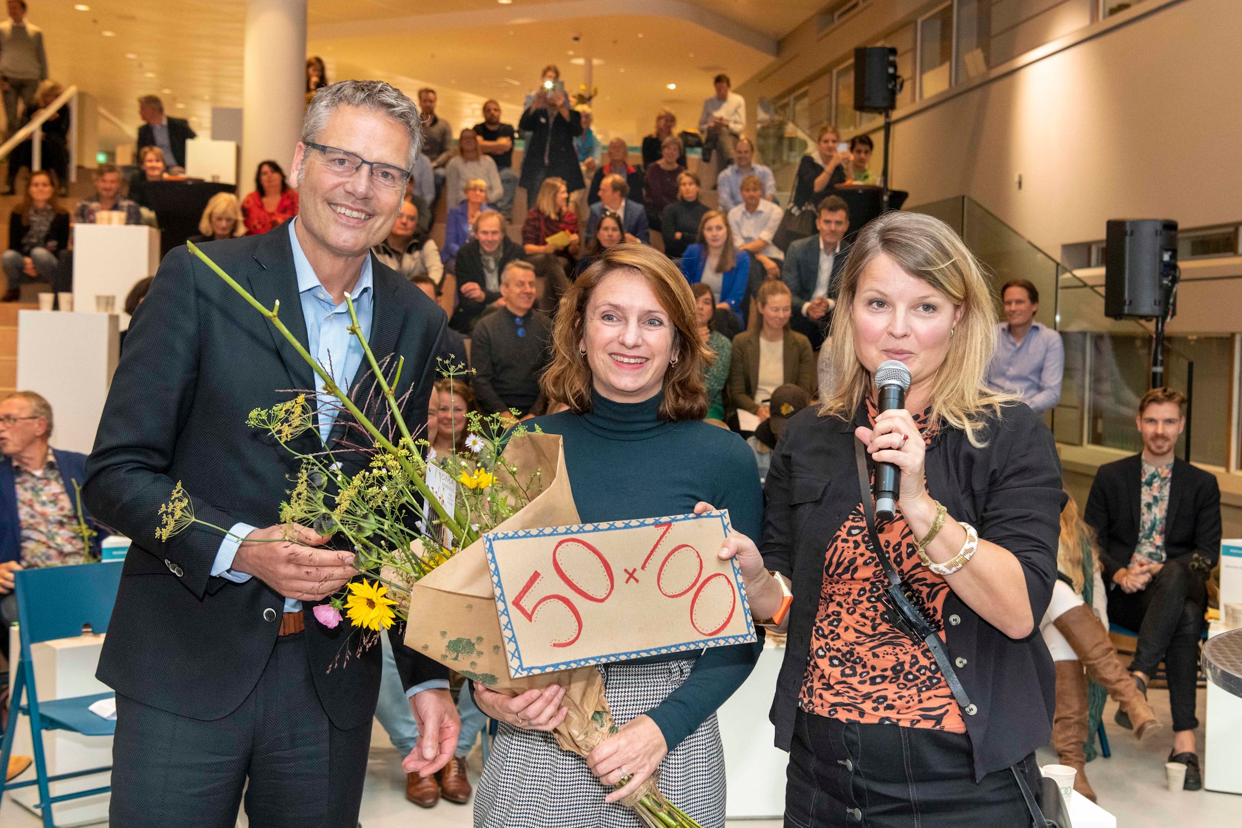 Hilversum100 Dag van de Duurzaamheid 2019