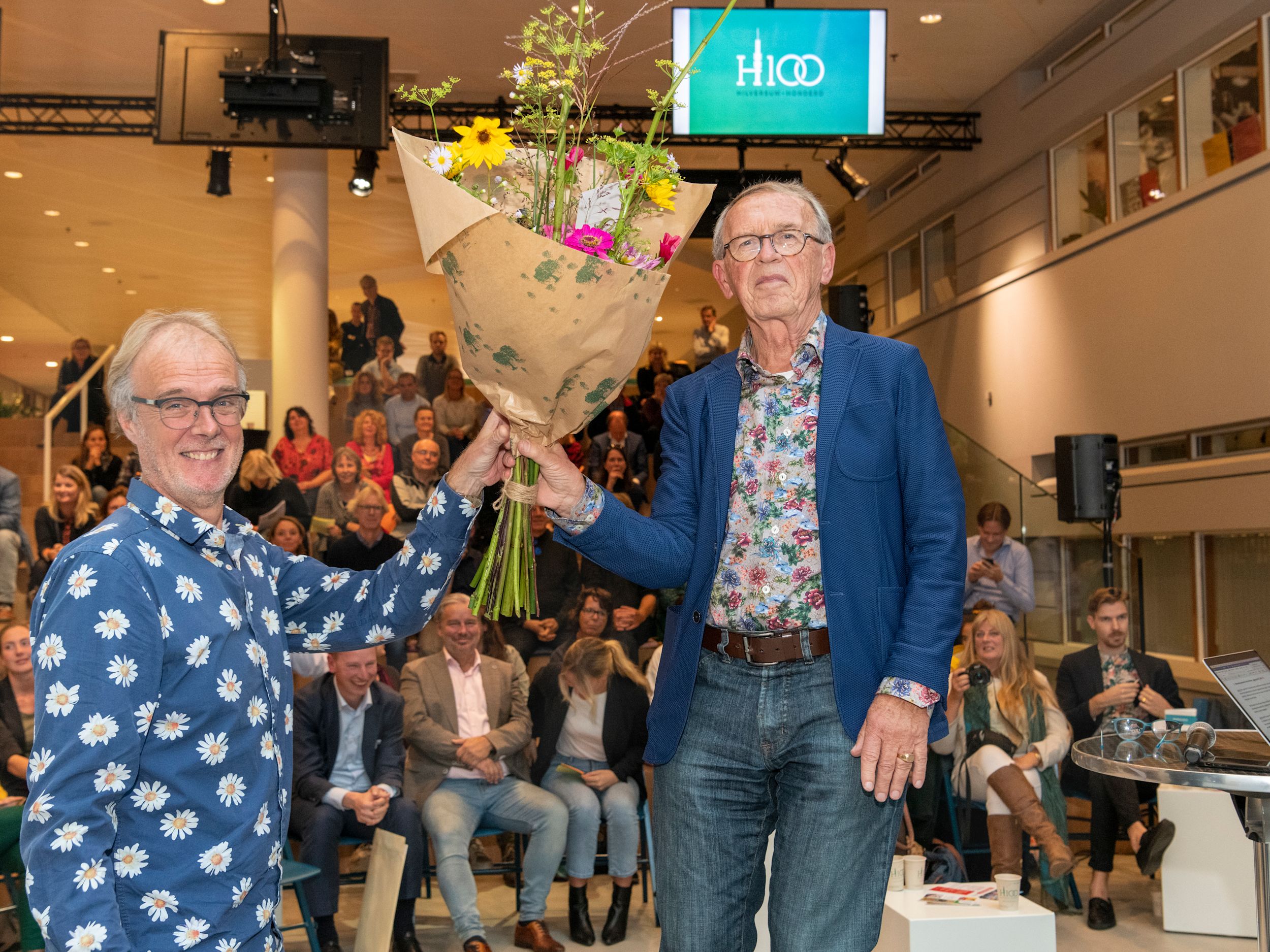 Hilversum100 Dag van de Duurzaamheid 2019