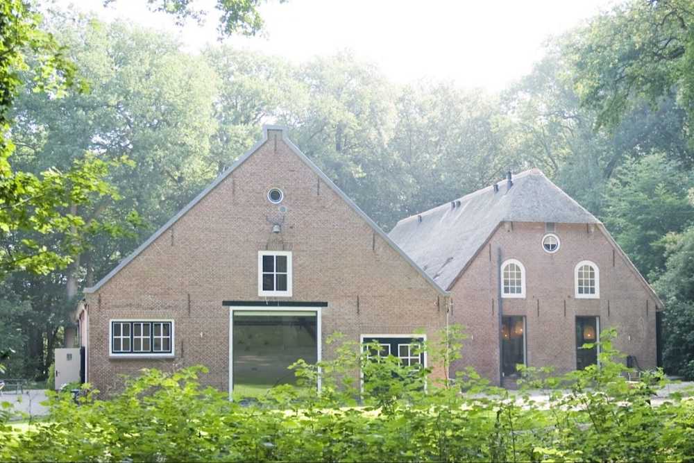 Bij de Tuinman