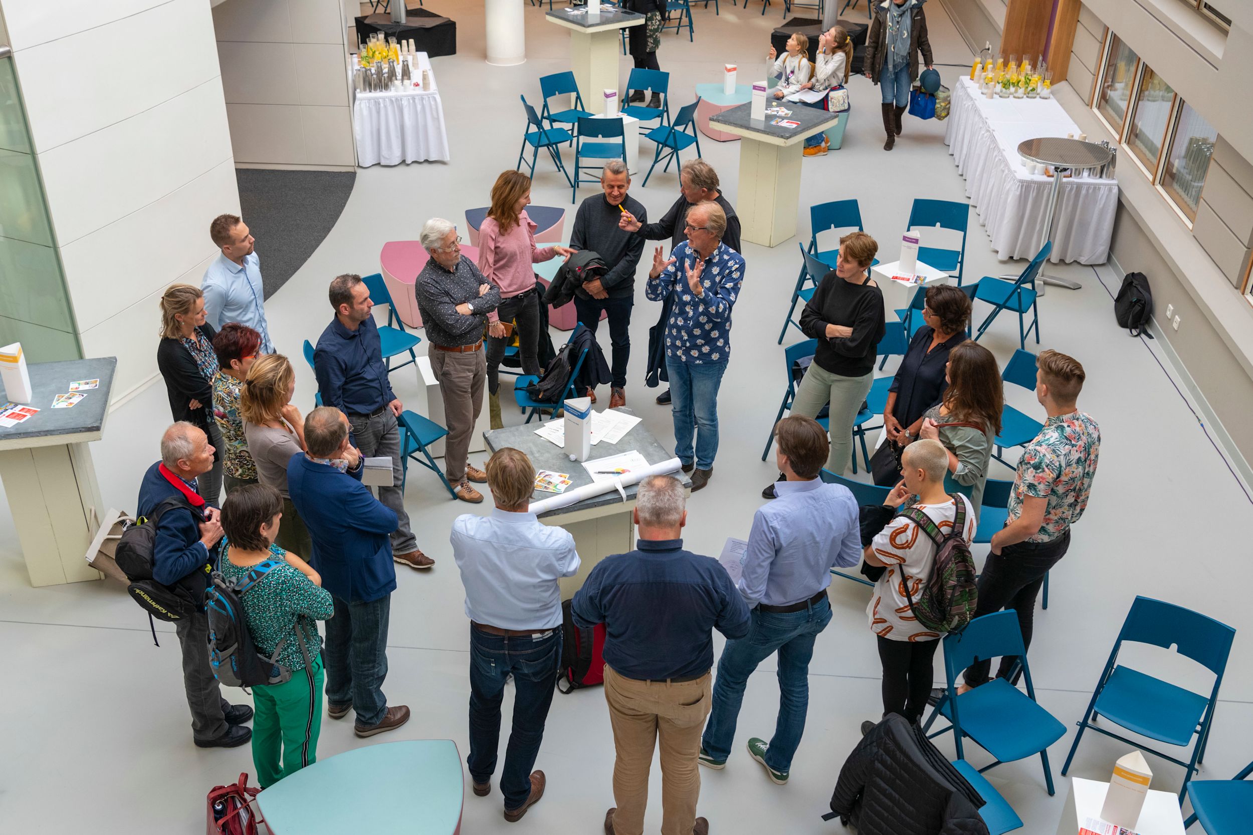 Hilversum100 Dag van de Duurzaamheid 2019