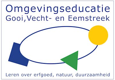 Omgevingseducatie Gooi, Vecht- en Eemstreek