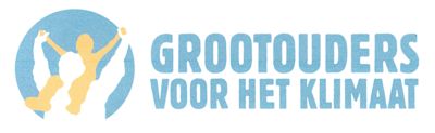 Grootouders voor het klimaat