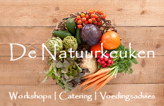 De Natuurkeuken