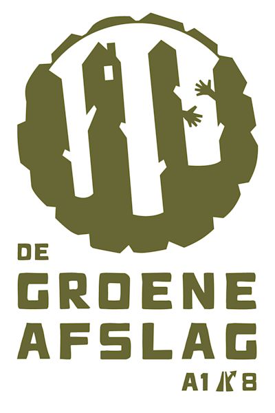 De Groene Afslag