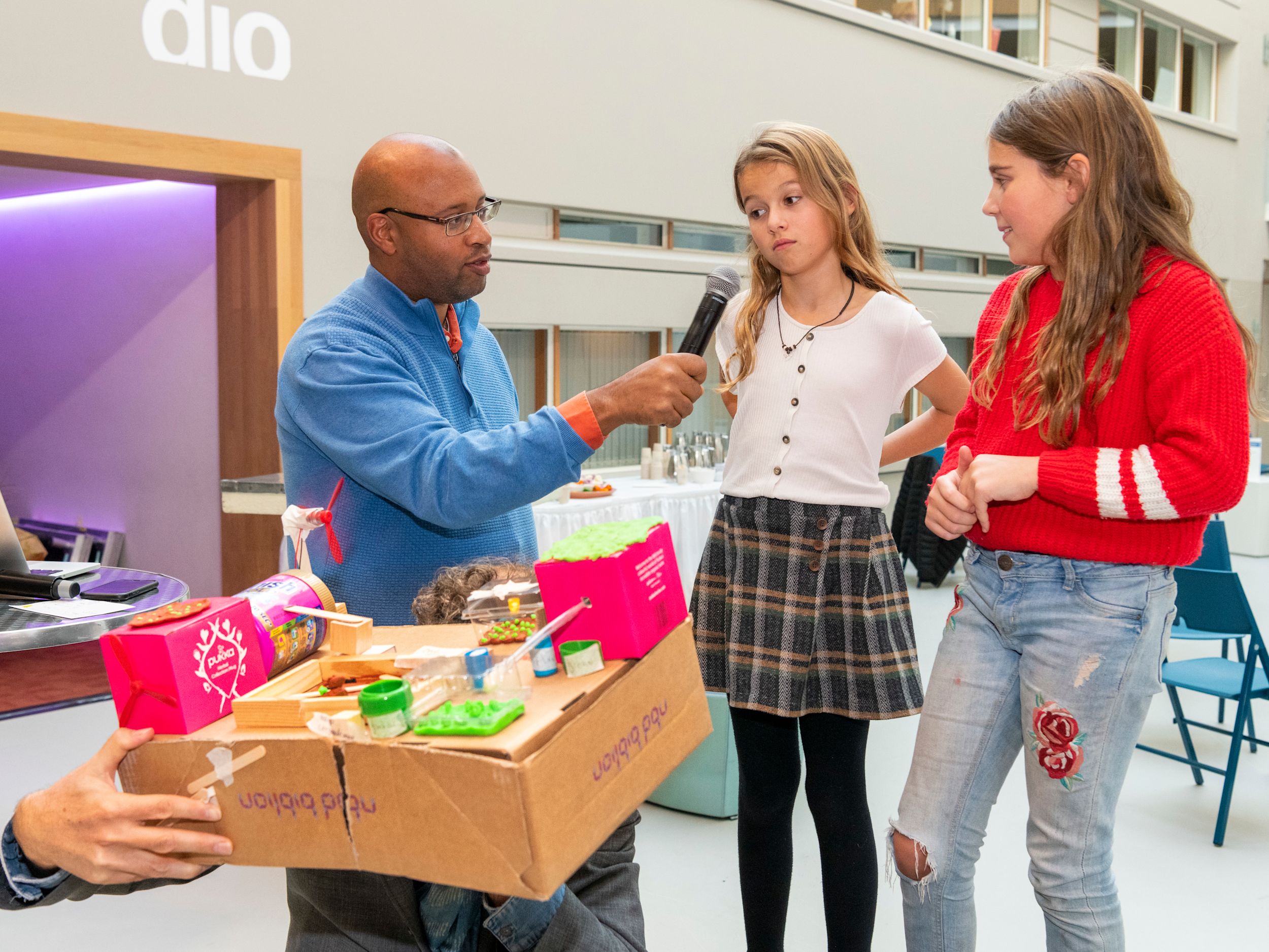 Hilversum100 Dag van de Duurzaamheid 2019